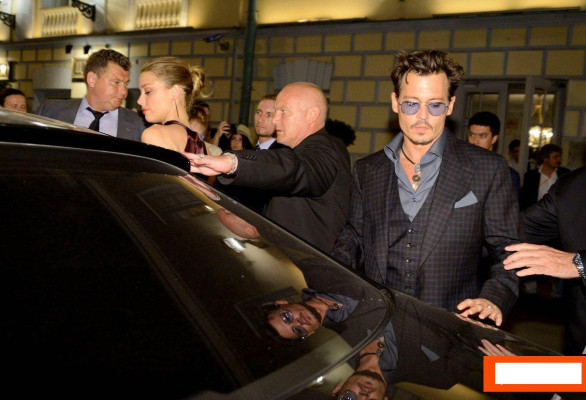 photo 20 in Johnny Depp gallery [id617865] 2013-07-14 00:00:00