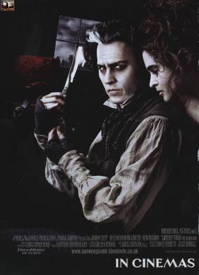 photo 6 in Johnny Depp gallery [id87915] 2008-05-18 00:00:00