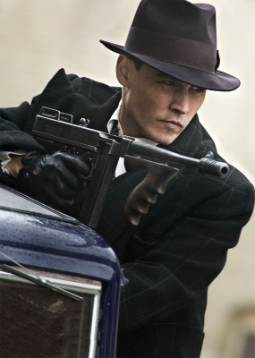 Johnny Depp pic #145536