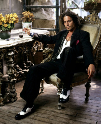 Johnny Depp pic #248835