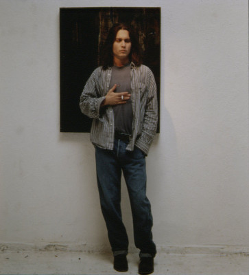 Johnny Depp pic #189204