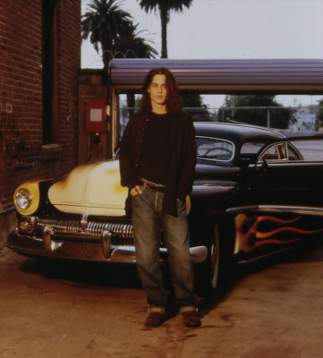 Johnny Depp pic #189201