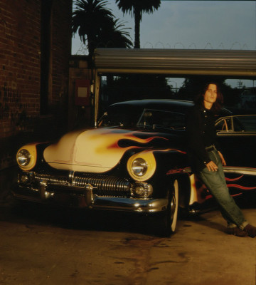 photo 8 in Johnny Depp gallery [id189186] 2009-10-09 00:00:00