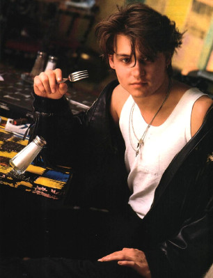 Johnny Depp pic #118931
