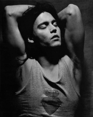 Johnny Depp pic #122630