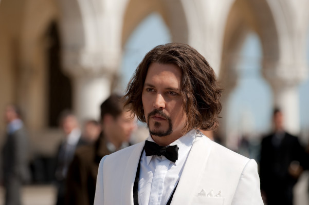 photo 18 in Johnny Depp gallery [id311052] 2010-12-01 00:00:00