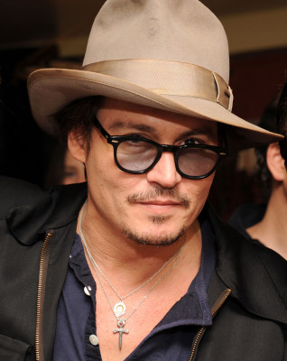 photo 22 in Johnny Depp gallery [id433385] 2011-12-29 00:00:00