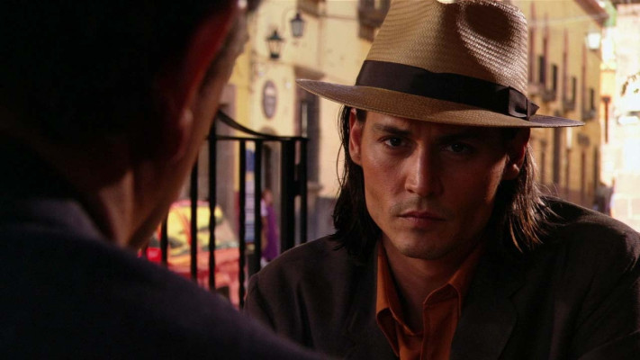 photo 24 in Johnny Depp gallery [id380300] 2011-05-23 00:00:00