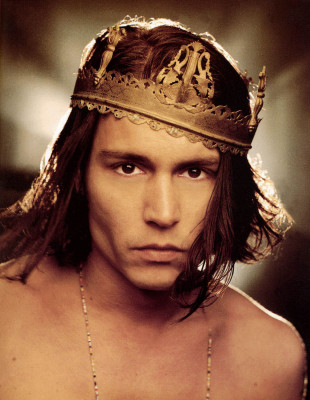 Johnny Depp pic #598850