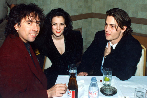 photo 5 in Johnny Depp gallery [id602494] 2013-05-14 00:00:00