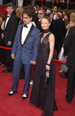Johnny Depp pic #34284