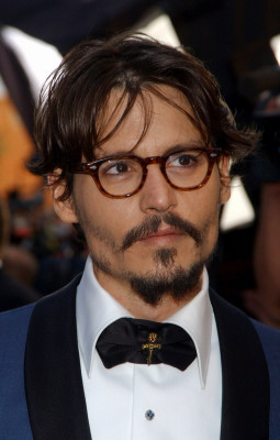 Johnny Depp pic #34285