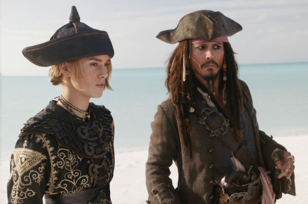 Johnny Depp pic #185458