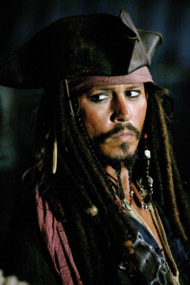 Johnny Depp pic #185462