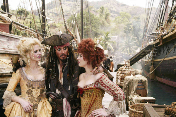 photo 25 in Johnny Depp gallery [id185466] 2009-09-30 00:00:00