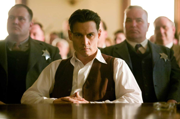 Johnny Depp pic #185450