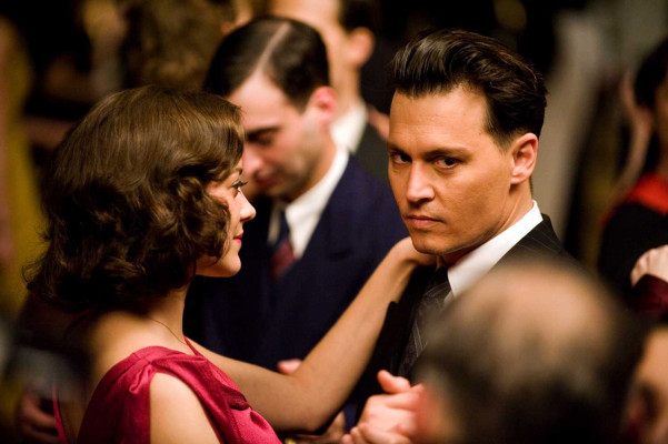 photo 29 in Johnny Depp gallery [id185453] 2009-09-30 00:00:00