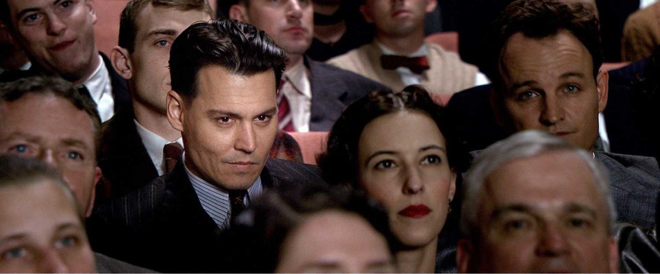 Johnny Depp pic #185455