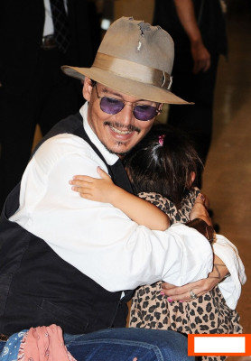 Johnny Depp pic #620982