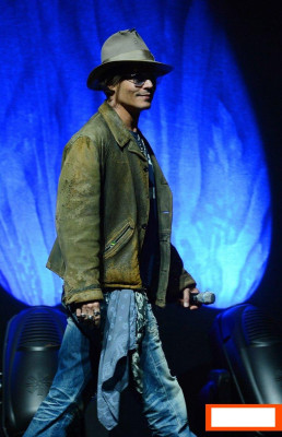Johnny Depp pic #604568