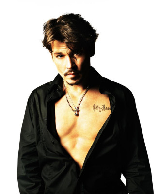 Johnny Depp pic #89106