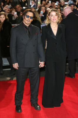 photo 15 in Johnny Depp gallery [id755274] 2015-01-25 00:00:00