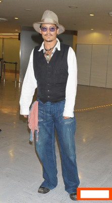 Johnny Depp pic #620985