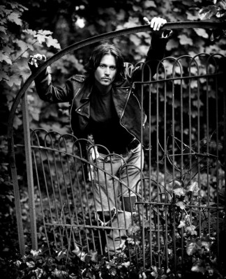 Johnny Depp pic #248828