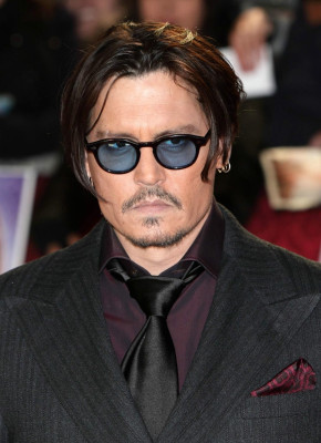 photo 14 in Johnny Depp gallery [id755276] 2015-01-25 00:00:00