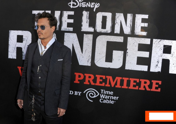 Johnny Depp pic #614637