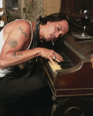 Johnny Depp pic #248831