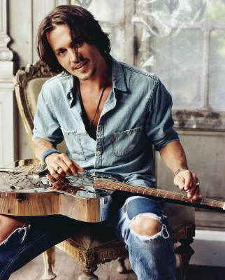 Johnny Depp pic #248838