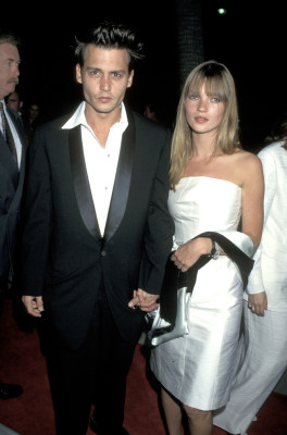 Johnny Depp pic #598839