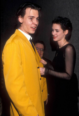 photo 13 in Johnny Depp gallery [id598846] 2013-04-30 00:00:00