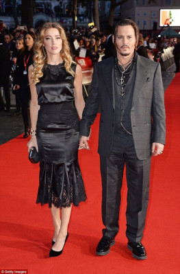 photo 28 in Johnny Depp gallery [id803313] 2015-10-13 00:00:00