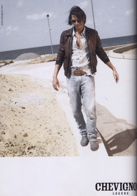 Johnny Depp pic #205402