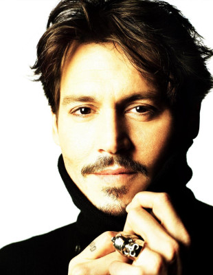 Johnny Depp pic #89107
