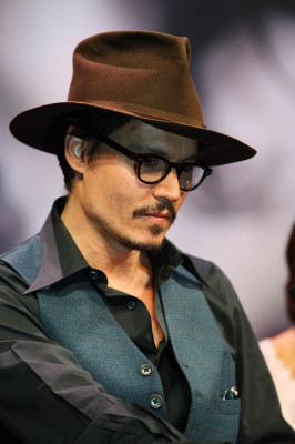 photo 7 in Johnny Depp gallery [id87914] 2008-05-18 00:00:00