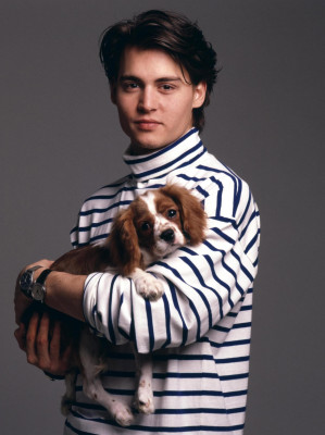 Johnny Depp pic #212077