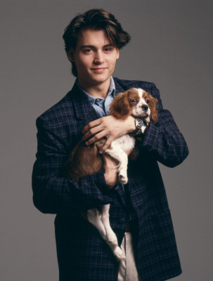 Johnny Depp pic #212070