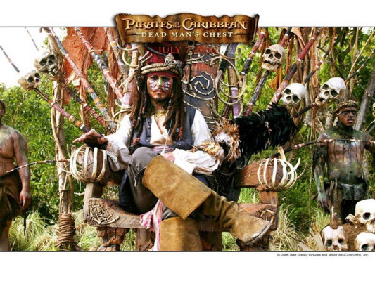 Johnny Depp pic #65104
