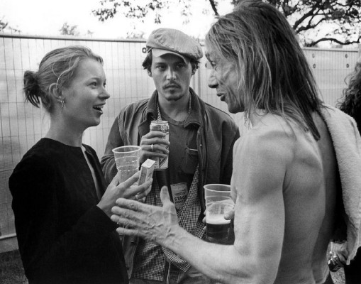 Johnny Depp pic #598829