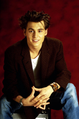 photo 14 in Johnny Depp gallery [id598845] 2013-04-30 00:00:00