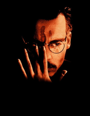 Johnny Depp pic #135445