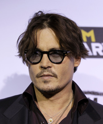 Johnny Depp pic #433110