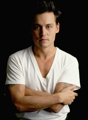 Johnny Depp pic #174953