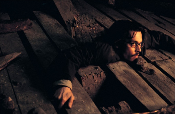 Johnny Depp pic #135444