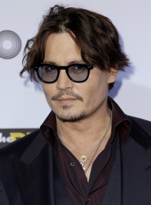 photo 23 in Johnny Depp gallery [id433112] 2011-12-26 00:00:00