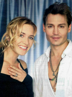 Johnny Depp pic #189242