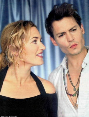 Johnny Depp pic #189244